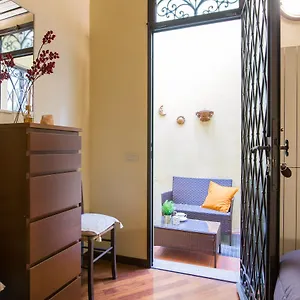 Ariento Romantic Apartment