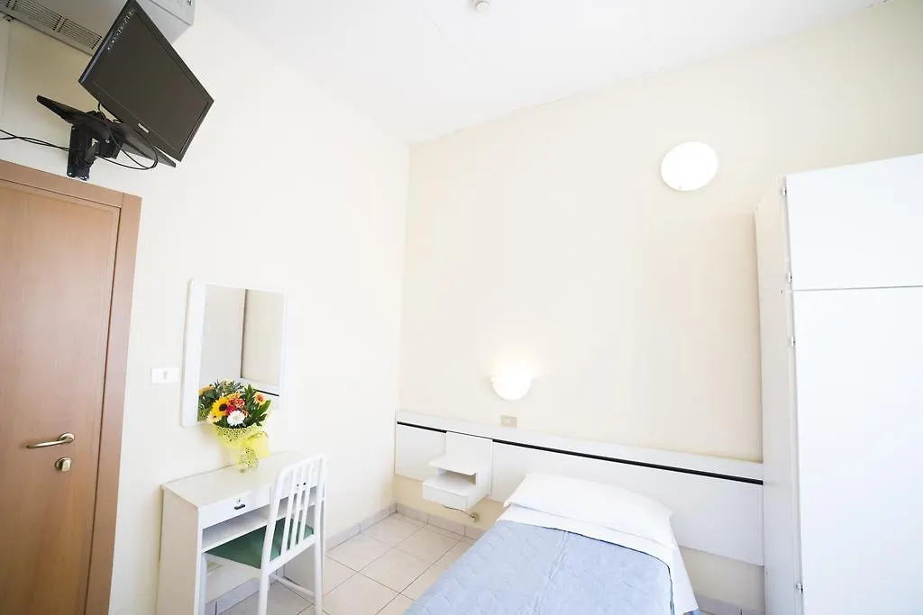 ***  Hotel Europa Rímini Italia